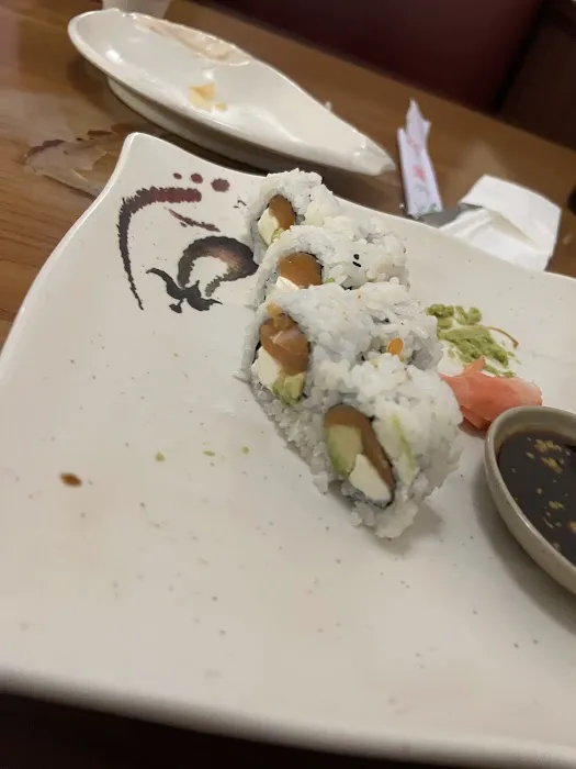 Fuji Sushi Picture 2