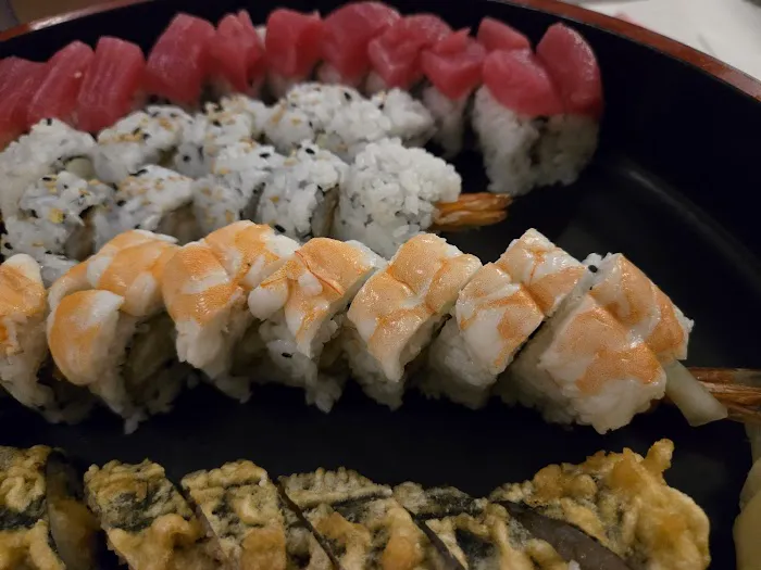 Fuji Sushi Picture 7