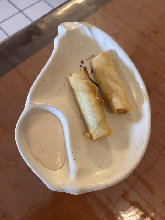 Fuji Sushi Picture 8