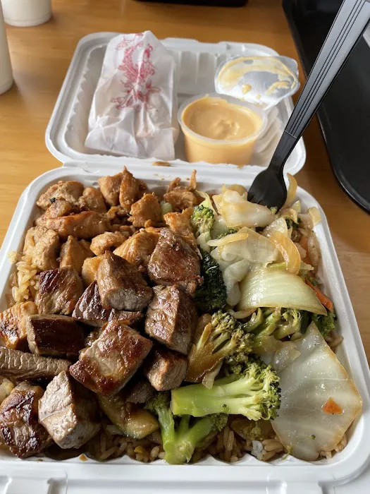 Hibachi Express Picture 7