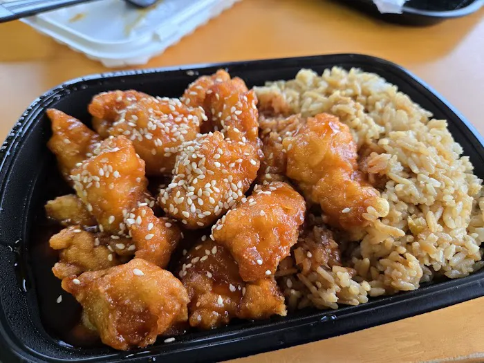 Hibachi Express Picture 1