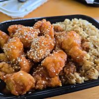 Hibachi Express ico