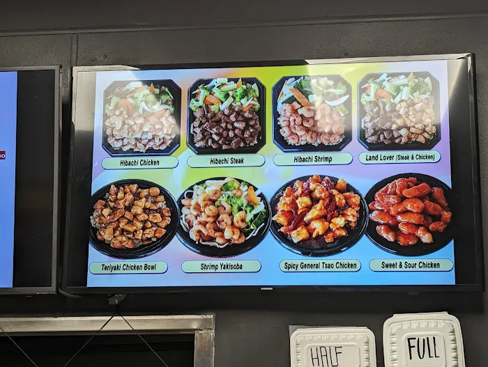 Hibachi Express Picture 3