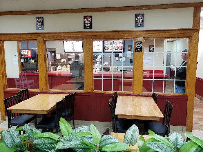 Hibachi Express Picture 10
