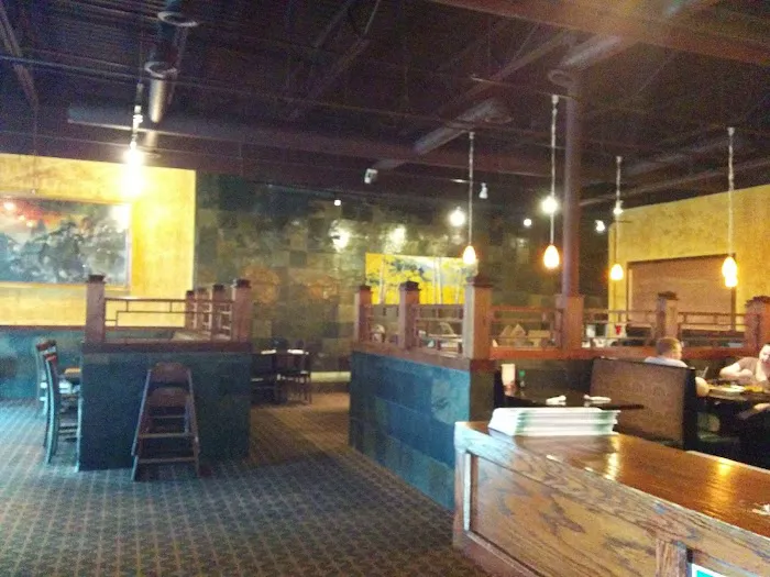 MIZU Japanese steak house Picture 5