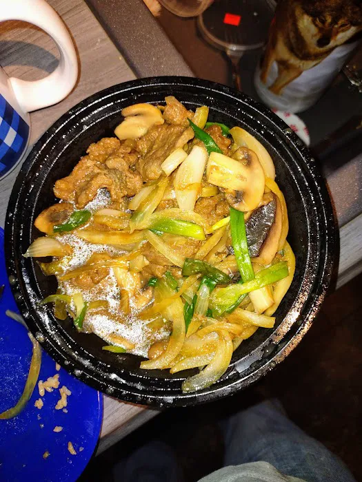 MIZU Japanese steak house Picture 8
