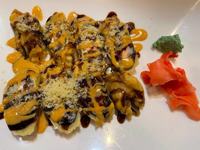 MIZU Japanese steak house Picture 6