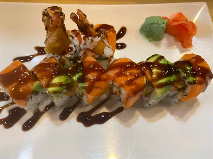 MIZU Japanese steak house Picture 7