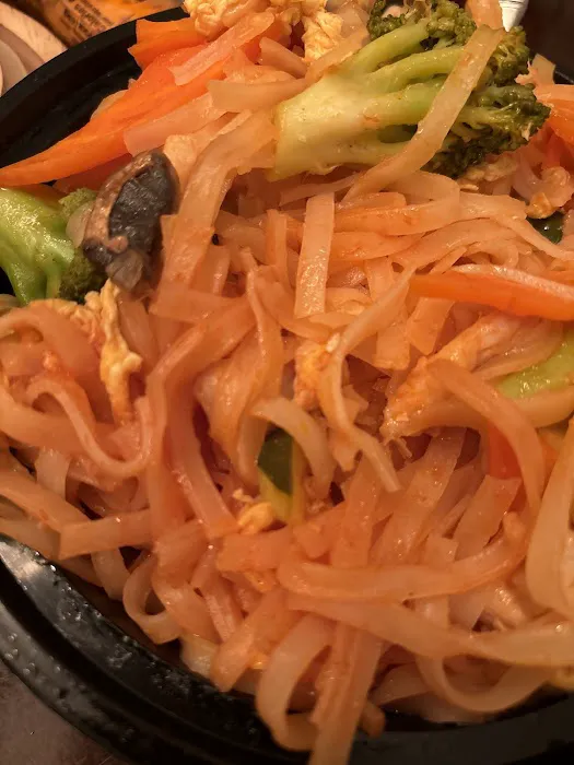 MIZU Japanese steak house Picture 10