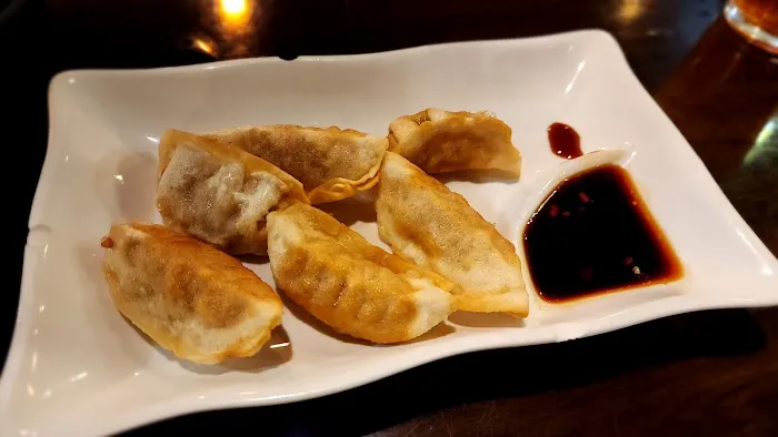 MIZU Japanese steak house Picture 2