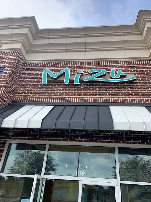 MIZU Japanese steak house Picture 9