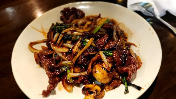 MIZU Japanese steak house Picture 1
