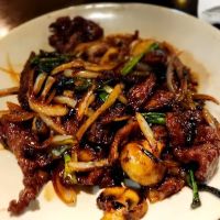 MIZU Japanese steak house ico