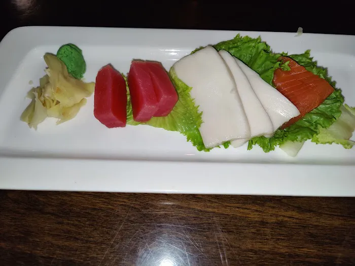 MIZU Japanese steak house Picture 4