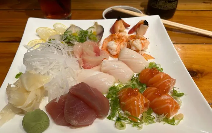 Daruma Japanese Steakhouse Picture 7