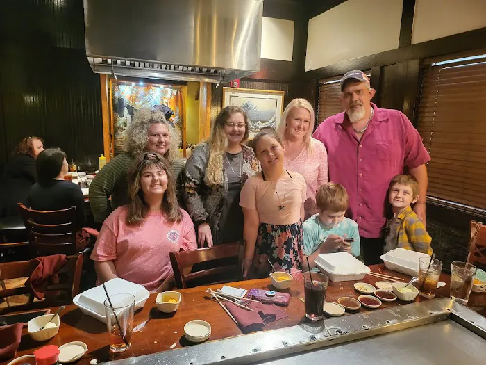 Daruma Japanese Steakhouse Picture 9