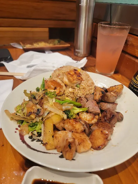 Daruma Japanese Steakhouse Picture 8
