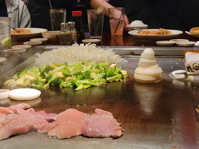 Daruma Japanese Steakhouse Picture 1