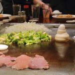 Daruma Japanese Steakhouse