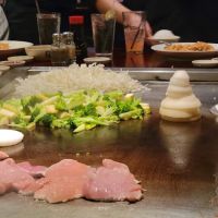 Daruma Japanese Steakhouse ico