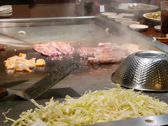 Daruma Japanese Steakhouse Picture 4