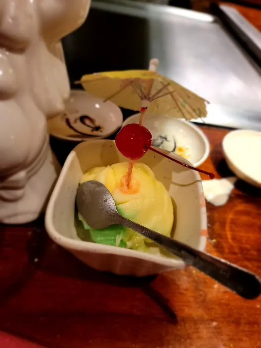 Daruma Japanese Steakhouse Picture 3