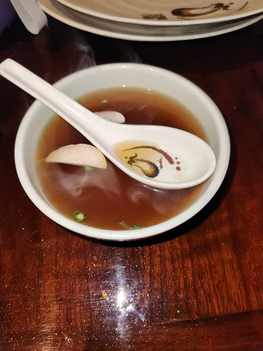 Daruma Japanese Steakhouse Picture 6