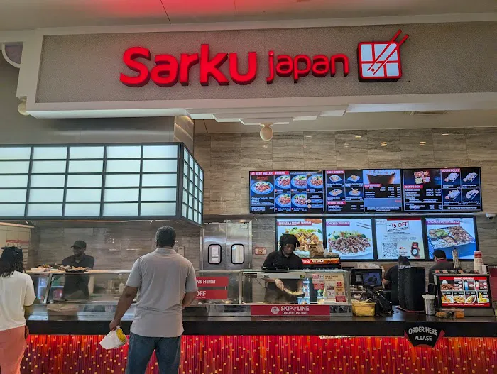 Sarku Japan Picture 7