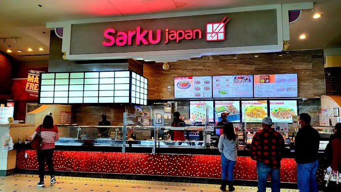 Sarku Japan Picture 2