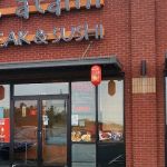 Atami Steak & Sushi