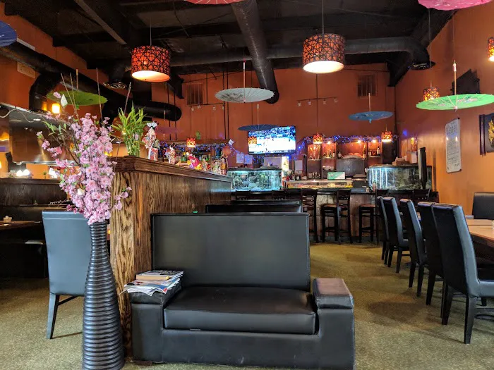 Atami Steak & Sushi Picture 6