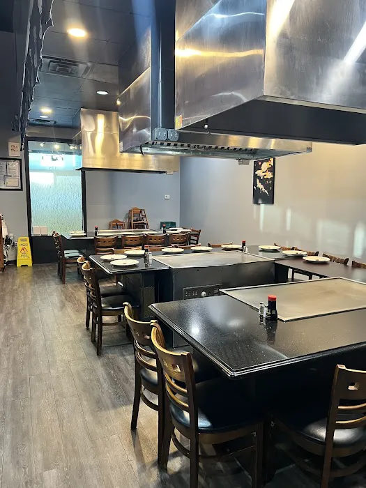 Atami Steak & Sushi Picture 2