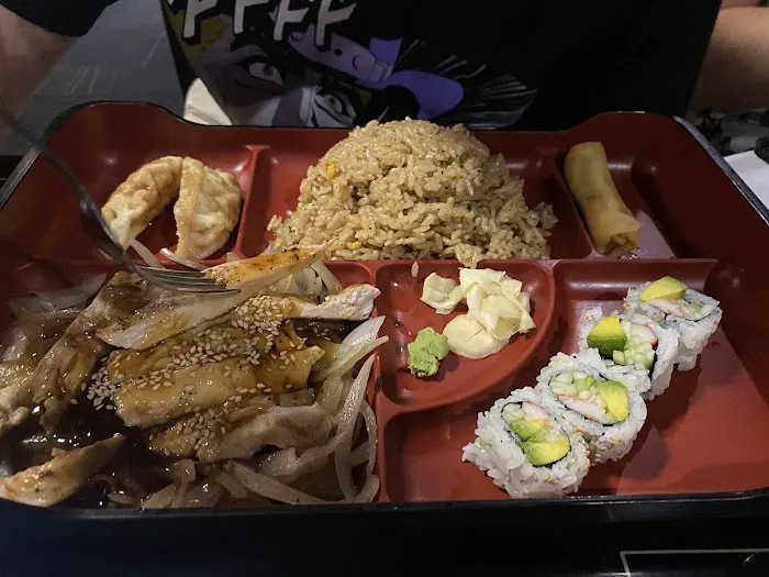 Atami Steak & Sushi Picture 3