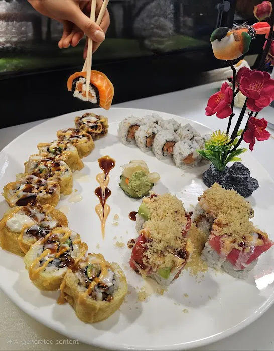 Atami Steak & Sushi Picture 9