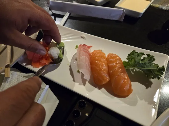 Wasabi Picture 2