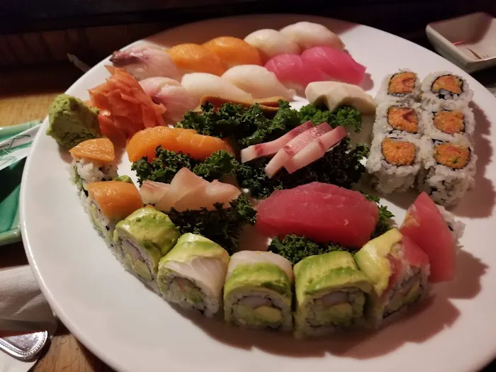 Wasabi Picture 10
