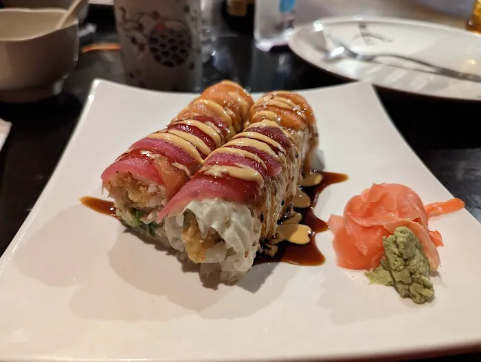 Wasabi Picture 9