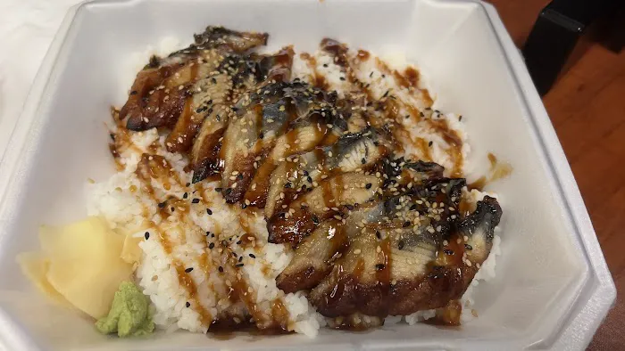 Sakura sushi & grill Picture 2