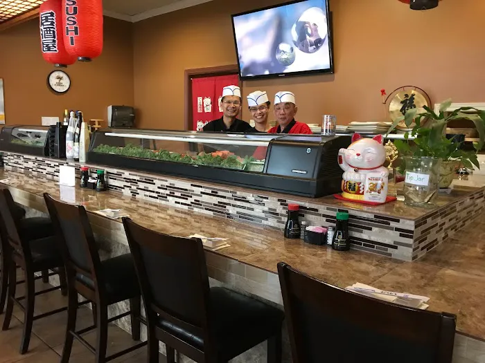 Sakura sushi & grill Picture 8