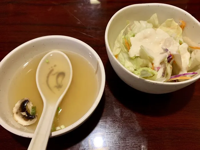 Sakura sushi & grill Picture 4