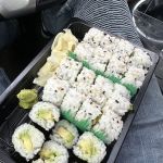 Sakura sushi & grill