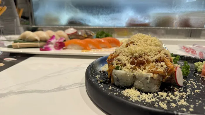 SAPPORO JAPANESE RESTAURANT Picture 2