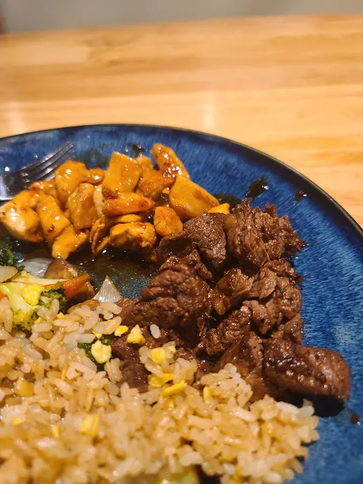 SAPPORO JAPANESE RESTAURANT Picture 6