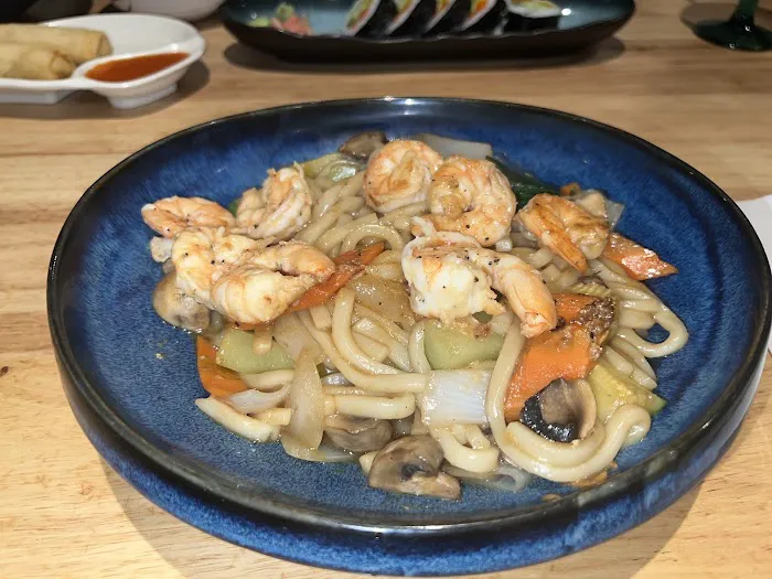 SAPPORO JAPANESE RESTAURANT Picture 1