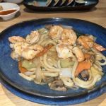 SAPPORO JAPANESE RESTAURANT