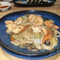 SAPPORO JAPANESE RESTAURANT ico