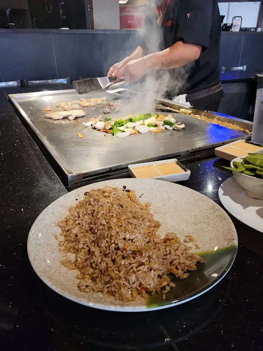 Osaka Steak And Sushi Picture 6