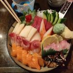 Osaka Steak And Sushi
