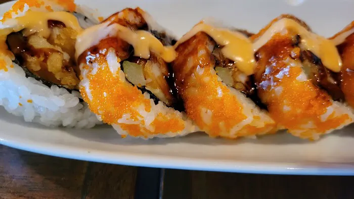 Osaka Steak And Sushi Picture 2