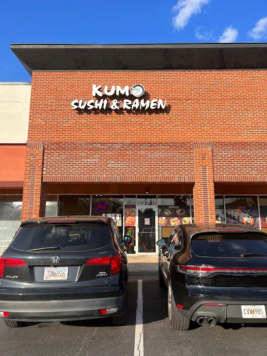 Kumo Sushi & Ramen Picture 2